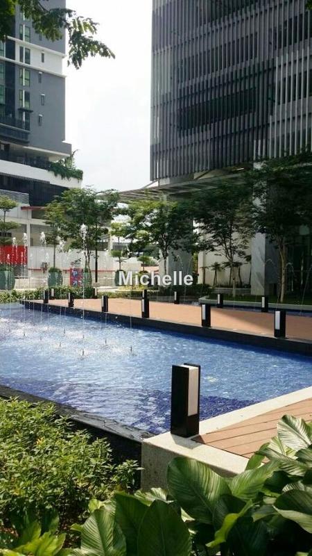 Pejabat untuk Disewa di KLCC, KL City Centre oleh Michelle - iProperty.com.my