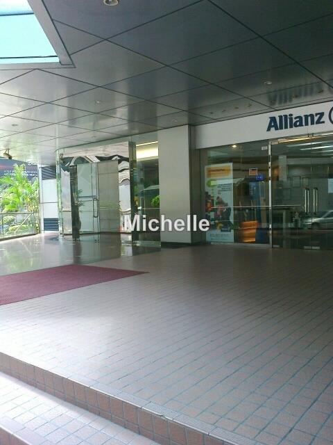 Pejabat untuk Dijual di KLCC, KL City Centre oleh Michelle - iProperty.com.my