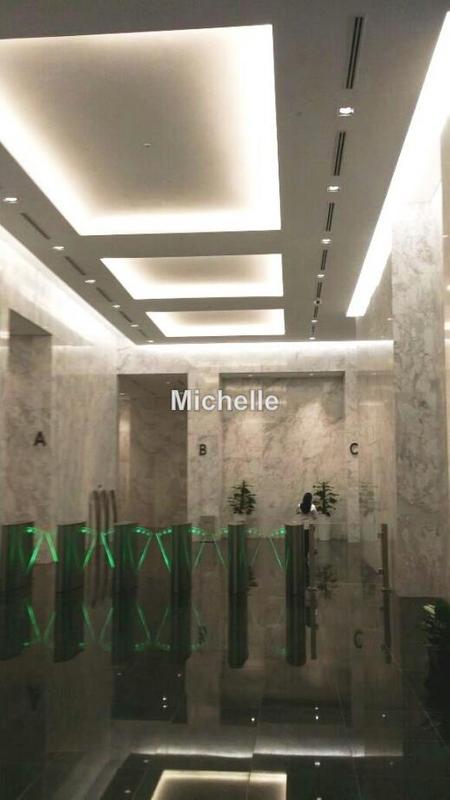 Pejabat untuk Dijual di KLCC, KL City Centre oleh Michelle - iProperty.com.my