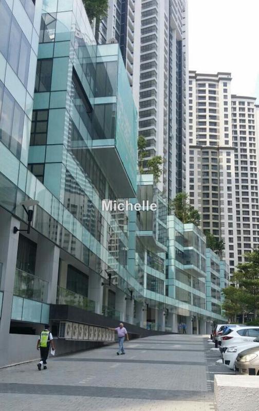 Pejabat untuk Disewa di KLCC, KL City Centre oleh Michelle - iProperty.com.my