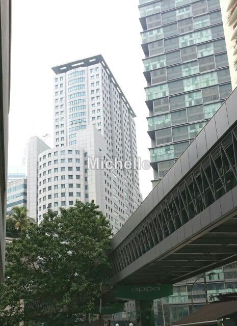 Pejabat untuk Dijual di KLCC, KL City Centre oleh Michelle - iProperty.com.my