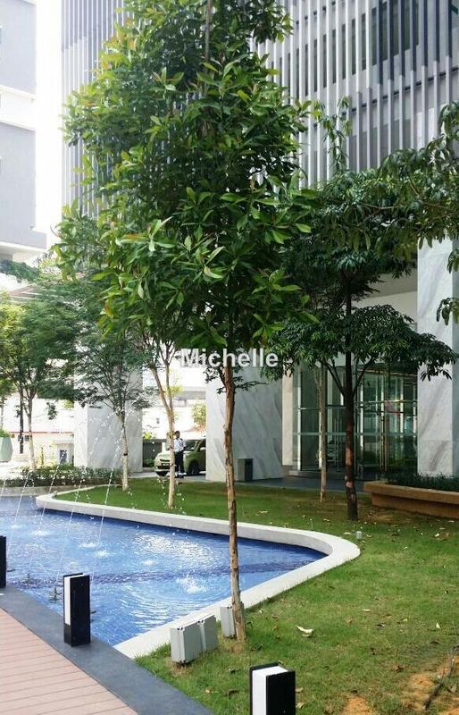 Pejabat untuk Disewa di KLCC, KL City Centre oleh Michelle - iProperty.com.my