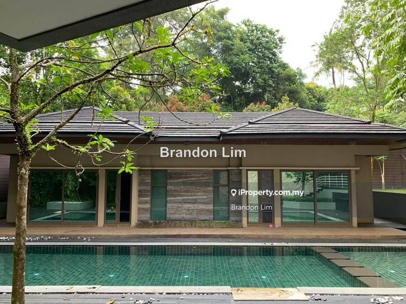 Banglo untuk Dijual di Taman Tunku, Bukit Tunku (Kenny Hills) oleh Brandon Lim - iProperty.com.my