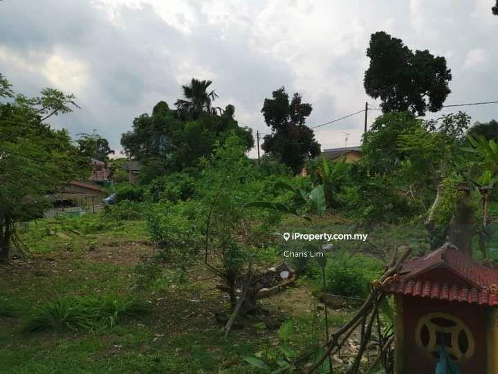 Tanah Banglo untuk Dijual di Pandan Johor, Johor Bahru oleh Charis Lim - iProperty.com.my
