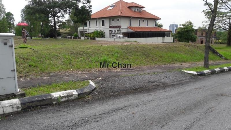 Banglo Tanah untuk Dijual di Bukit Suria, Cheras oleh Mr Chan - iProperty.com.my