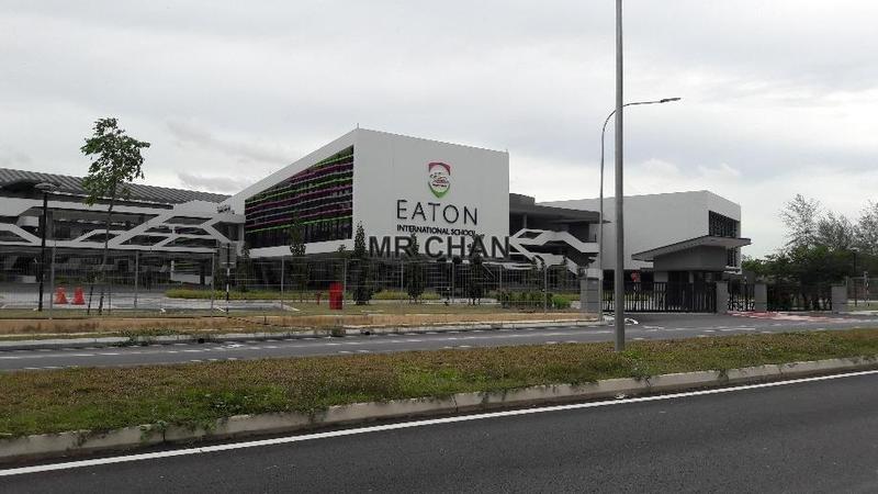 Banglo Tanah untuk Dijual di Balakong Cheras Kajang  Height Kajang, Seri Kembangan oleh Mr Chan - iProperty.com.my