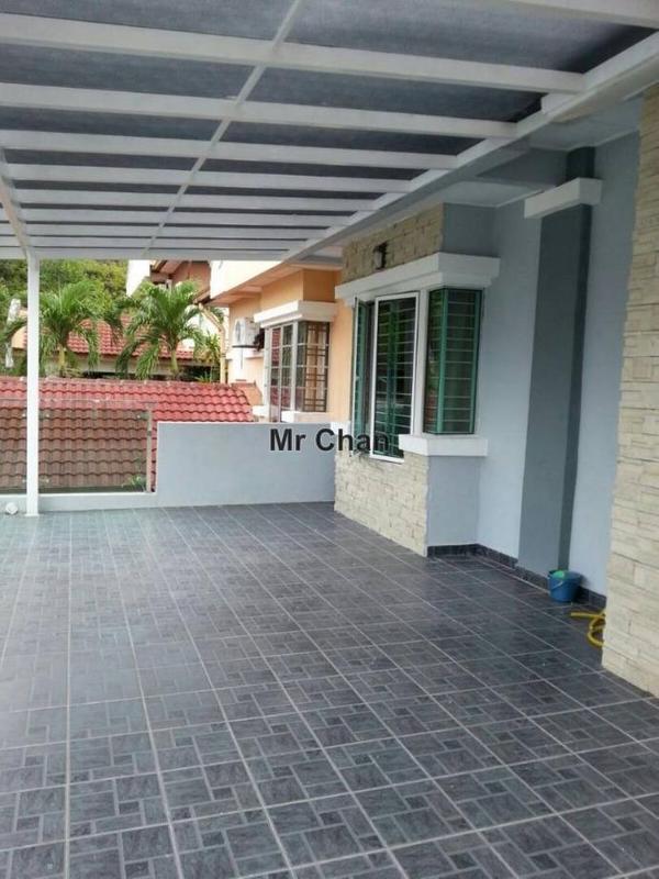 Rumah Berkembar untuk Dijual di Cheras Balakong Seri Kembangan, Balakong oleh Mr Chan - iProperty.com.my