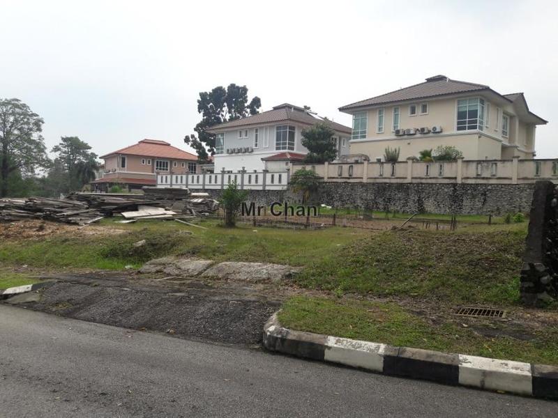Banglo Tanah untuk Dijual di Bukit Suria, Cheras oleh Mr Chan - iProperty.com.my