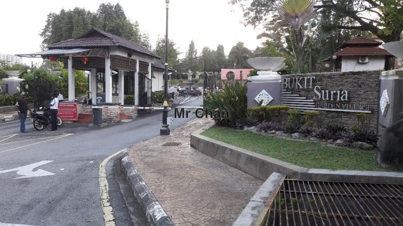 Banglo Tanah untuk Dijual di Bukit Suria, Cheras oleh Mr Chan - iProperty.com.my