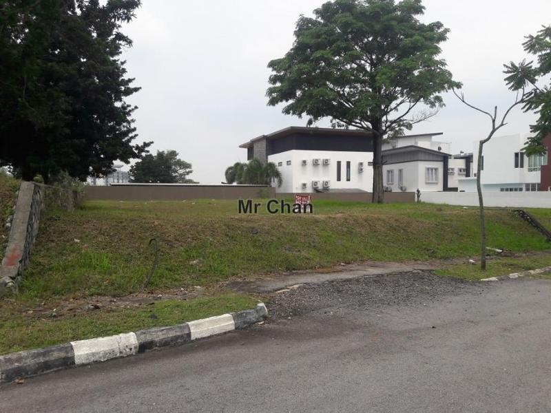 Banglo Tanah untuk Dijual di Bukit Suria, Cheras oleh Mr Chan - iProperty.com.my