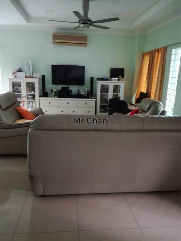 Rumah Berkembar untuk Dijual di Cheras Balakong Seri Kembangan, Balakong oleh Mr Chan - iProperty.com.my
