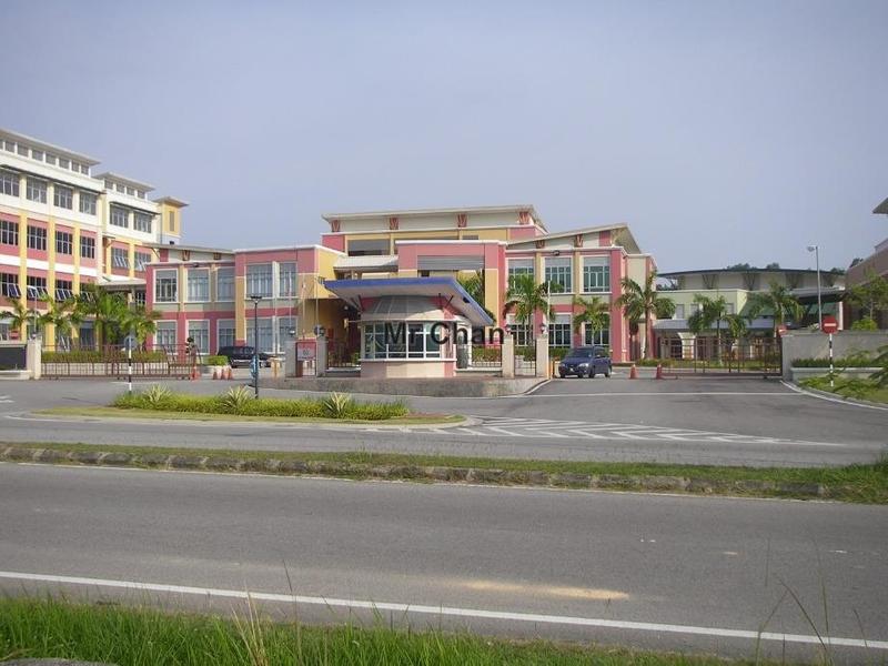 Banglo Tanah untuk Dijual di kesuma Lake Beranang Semenyih, Semenyih oleh Mr Chan - iProperty.com.my