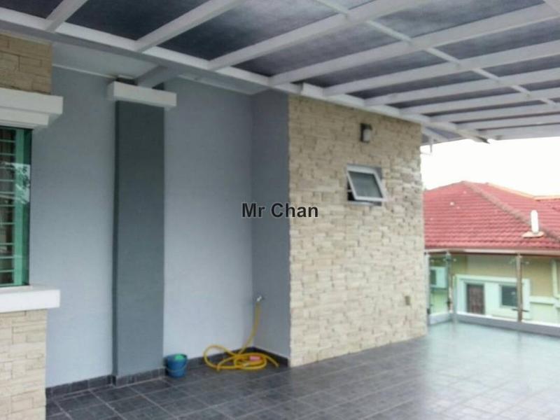 Rumah Berkembar untuk Dijual di Cheras Balakong Seri Kembangan, Balakong oleh Mr Chan - iProperty.com.my