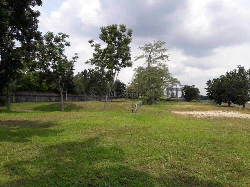 Banglo Tanah untuk Dijual di Bukit Suria, Cheras oleh Mr Chan - iProperty.com.my