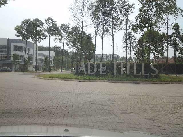 Banglo Tanah untuk Dijual di Balakong Kajang Height  Kajang, Kajang oleh Mr Chan - iProperty.com.my