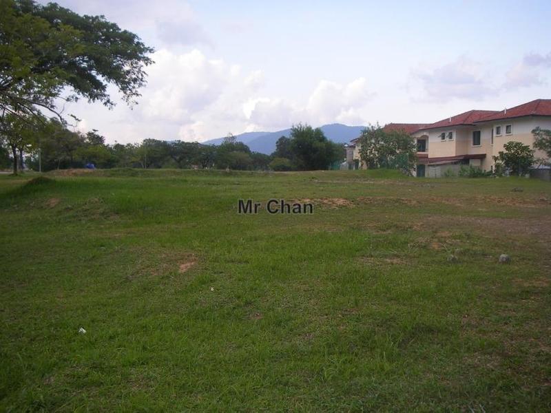 Banglo Tanah untuk Dijual di kesuma Lake Beranang Semenyih, Semenyih oleh Mr Chan - iProperty.com.my