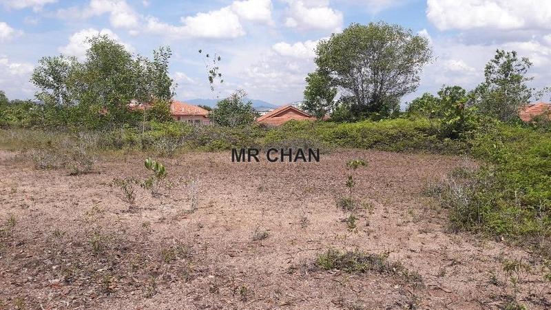 Banglo Tanah untuk Dijual di Balakong Cheras Kajang  Height Kajang, Seri Kembangan oleh Mr Chan - iProperty.com.my