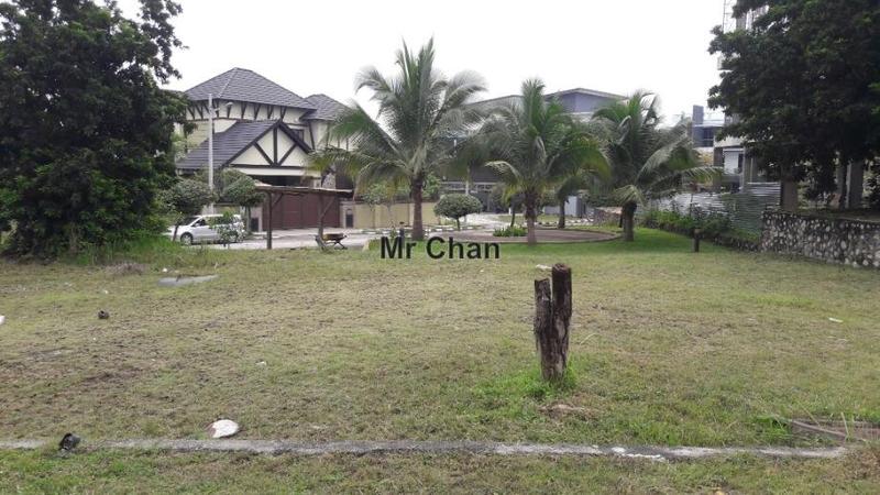 Banglo Tanah untuk Dijual di Bukit Suria, Cheras oleh Mr Chan - iProperty.com.my