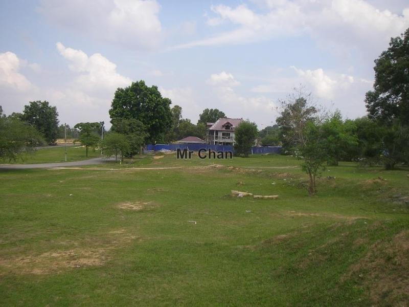 Banglo Tanah untuk Dijual di kesuma Lake Beranang Semenyih, Semenyih oleh Mr Chan - iProperty.com.my
