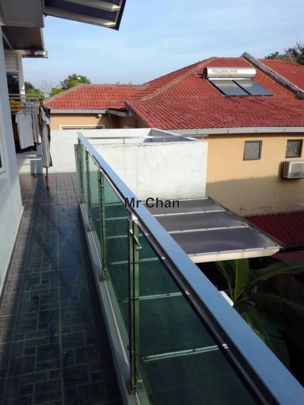 Rumah Berkembar untuk Dijual di Cheras Balakong Seri Kembangan, Balakong oleh Mr Chan - iProperty.com.my