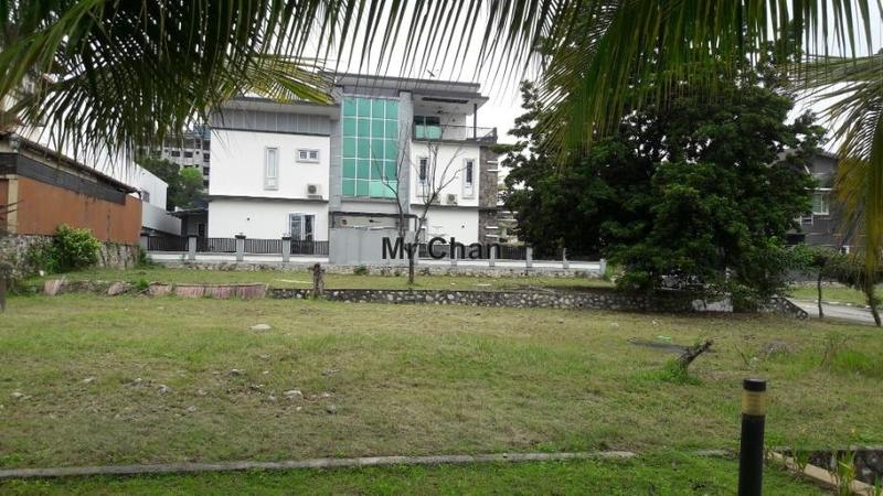 Banglo Tanah untuk Dijual di Bukit Suria, Cheras oleh Mr Chan - iProperty.com.my