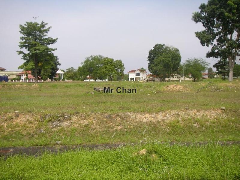 Banglo Tanah untuk Dijual di kesuma Lake Beranang Semenyih, Semenyih oleh Mr Chan - iProperty.com.my