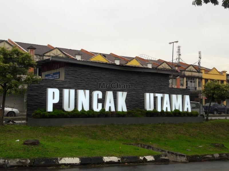 Banglo Tanah untuk Dijual di Balakong Cheras Kajang  Height Kajang, Seri Kembangan oleh Mr Chan - iProperty.com.my