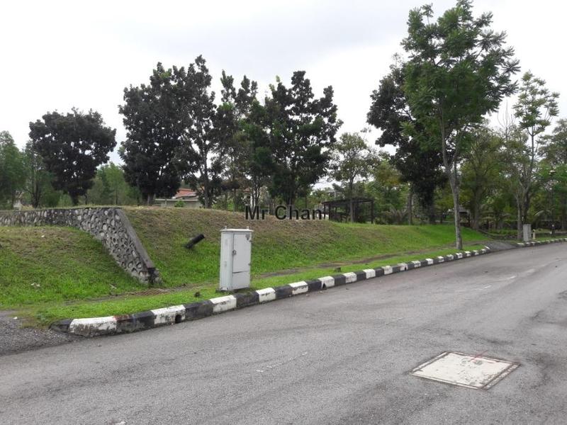 Banglo Tanah untuk Dijual di Bukit Suria, Cheras oleh Mr Chan - iProperty.com.my