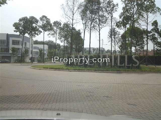 Banglo Tanah untuk Dijual di Balakong Cheras Kajang  Height Kajang, Seri Kembangan oleh Mr Chan - iProperty.com.my