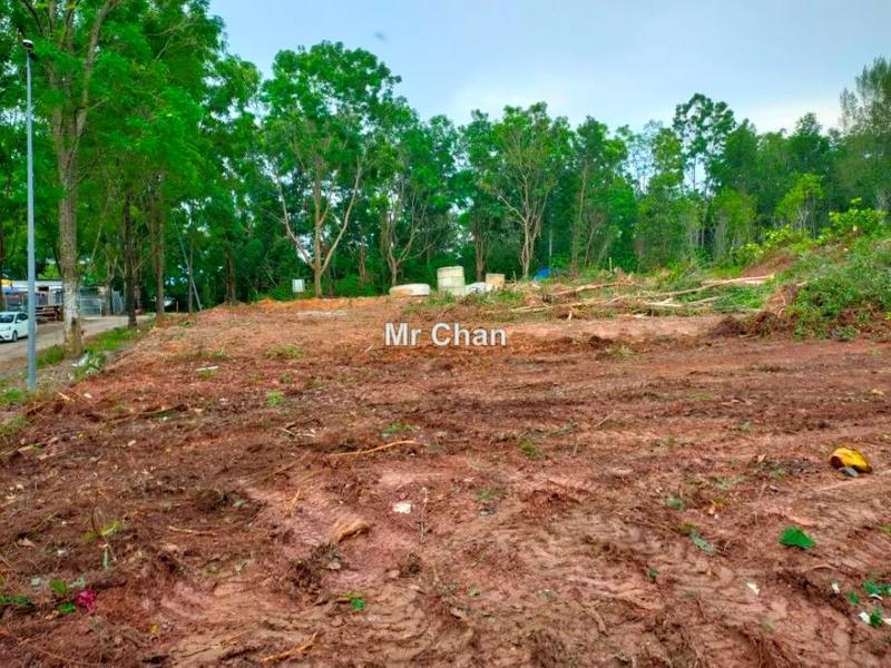 Banglo Tanah untuk Dijual di Balakong Cheras Kajang  Height Kajang, Seri Kembangan oleh Mr Chan - iProperty.com.my