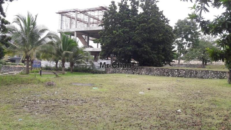 Banglo Tanah untuk Dijual di Bukit Suria, Cheras oleh Mr Chan - iProperty.com.my