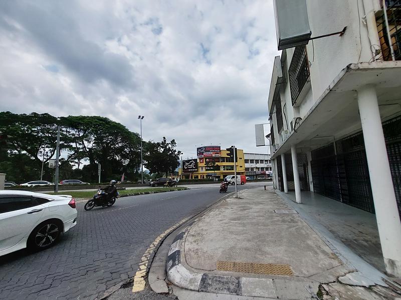 Shop for Sale in GOMBAK, Setapak by Felicia Hew - iProperty.com.my