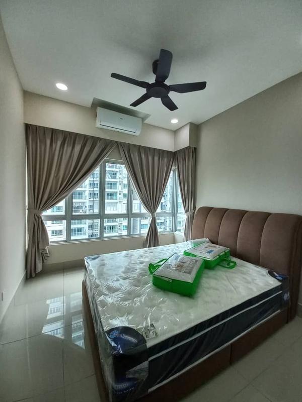 Service Residence for Sale in Serviced Residence @ Razak City Residences (RC Residences) by Jesrryna Gan - iProperty.com.my