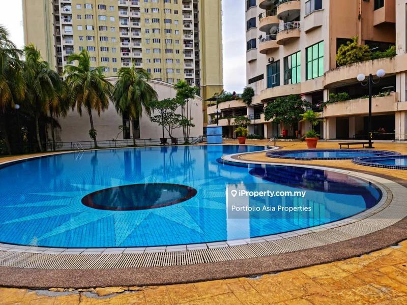 Condominium for Sale in Duta Ria by Serene Sew - iProperty.com.my