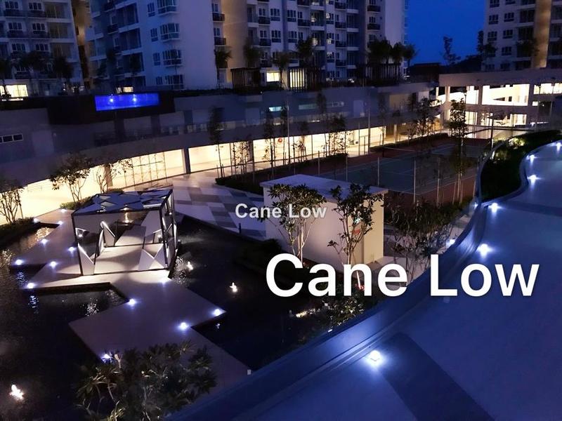 Condominium for Rent in Tropicana Bay Residences by Cane Low - iProperty.com.my