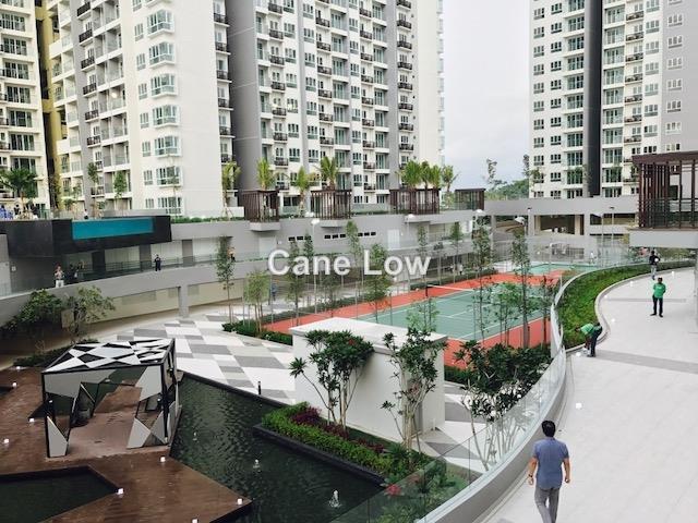 Condominium for Rent in Tropicana Bay Residences by Cane Low - iProperty.com.my