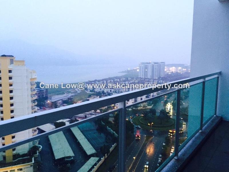 Service Residence for Sale in Summerton by Cane Low - iProperty.com.my