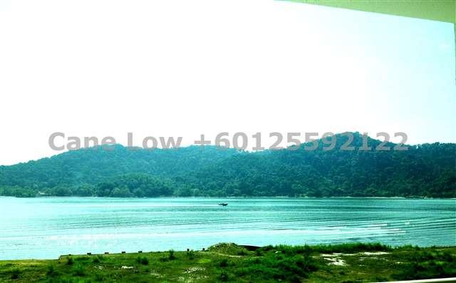 Condominium for Rent in BayStar Condominium by Cane Low - iProperty.com.my