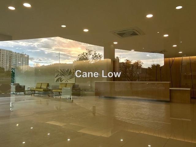 Condominium for Rent in Tropicana Bay Residences by Cane Low - iProperty.com.my