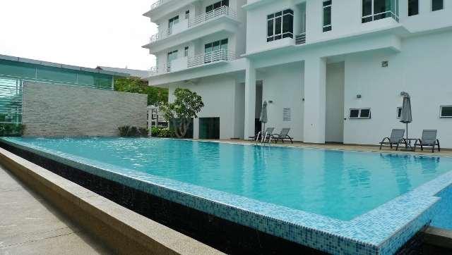 Kondominium untuk Dijual di BayStar Condominium oleh Cane Low - iProperty.com.my