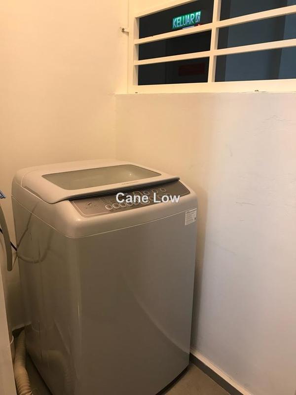 Condominium for Rent in Tropicana Bay Residences by Cane Low - iProperty.com.my
