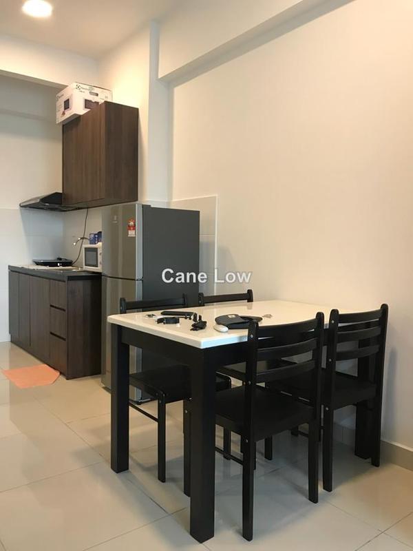 Condominium for Rent in Tropicana Bay Residences by Cane Low - iProperty.com.my