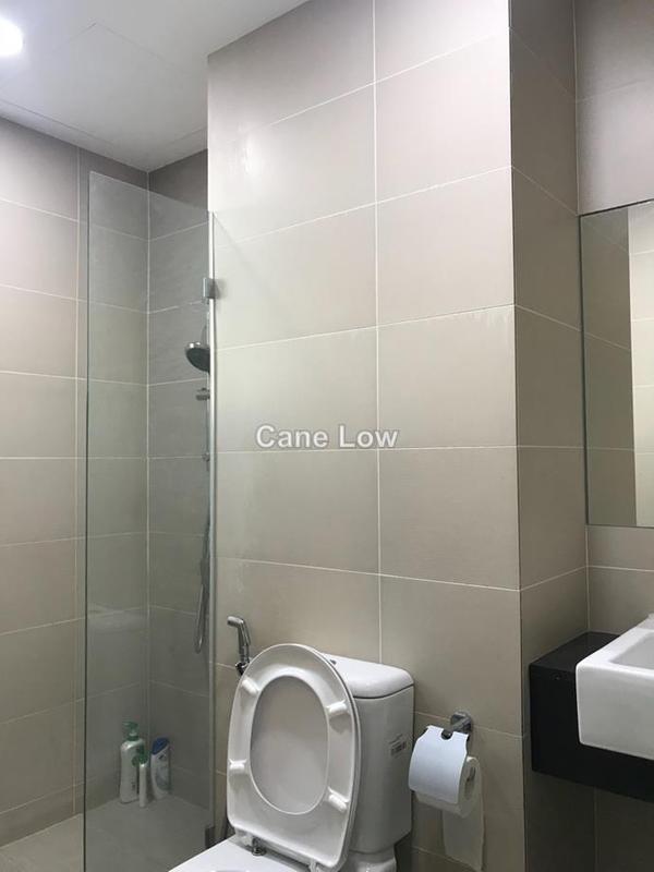 Condominium for Rent in Tropicana Bay Residences by Cane Low - iProperty.com.my