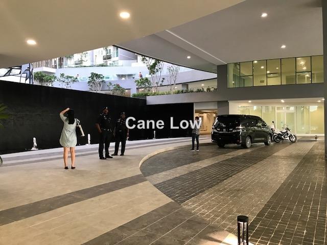 Condominium for Rent in Tropicana Bay Residences by Cane Low - iProperty.com.my