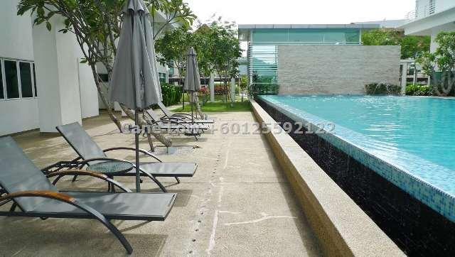 Kondominium untuk Dijual di BayStar Condominium oleh Cane Low - iProperty.com.my