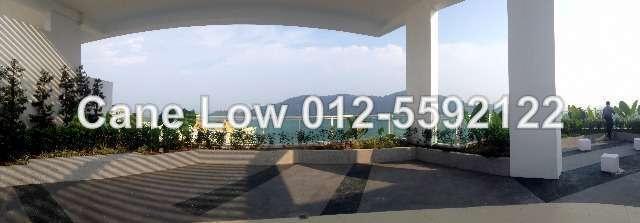 Service Residence for Sale in Summerton by Cane Low - iProperty.com.my