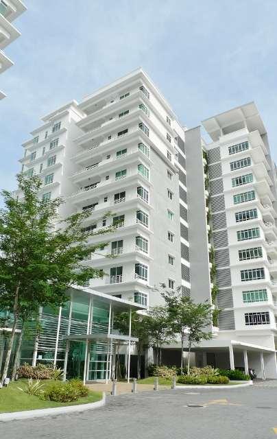 Kondominium untuk Dijual di BayStar Condominium oleh Cane Low - iProperty.com.my
