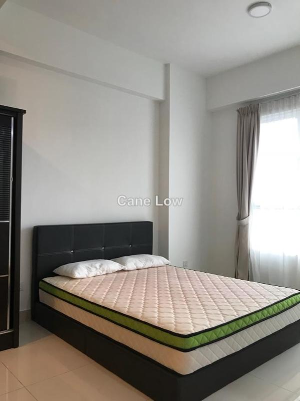Condominium for Rent in Tropicana Bay Residences by Cane Low - iProperty.com.my