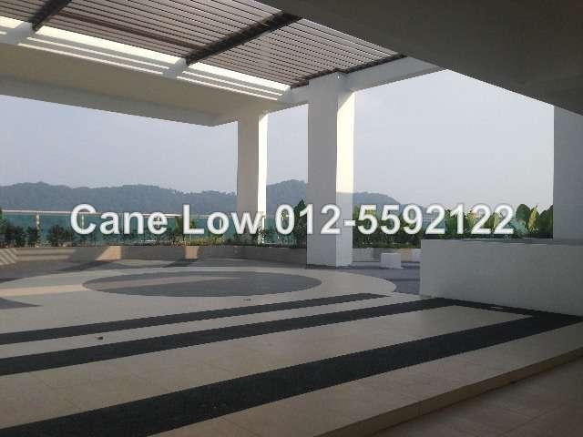 Service Residence for Sale in Summerton by Cane Low - iProperty.com.my