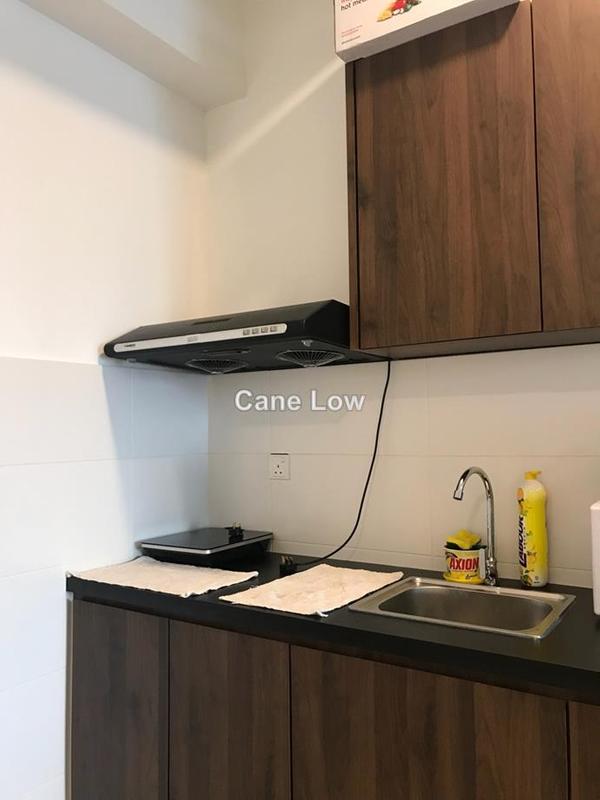 Condominium for Rent in Tropicana Bay Residences by Cane Low - iProperty.com.my
